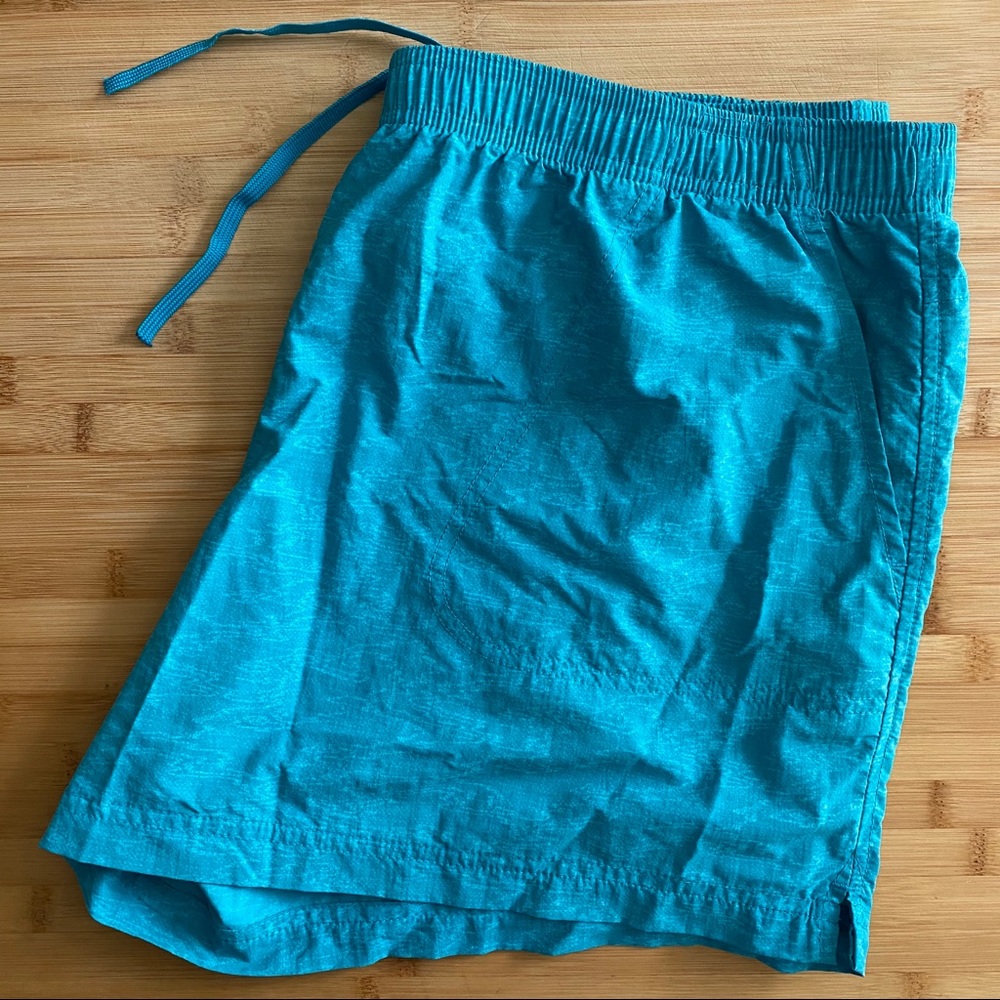 Columbia 🌴 Shorts (Like Patagonia Baggies)